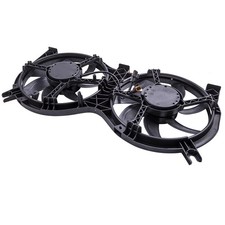 Radiator Ac Condenser Cooling Fan For Infiniti Jx35 3.5l 2013 214813ja2e Radiator Ac Condenser Cooling Fan For Infiniti Jx35 3.5l 2013 214813ja2e