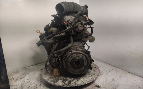 Motore Completo per VOLKSWAGEN GOLF IV BERLINA (1J1)(10.1997) Advance 1789982 - Foto 4 di 10