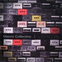 Outcry Collective - Articles - Cd - G1398Z