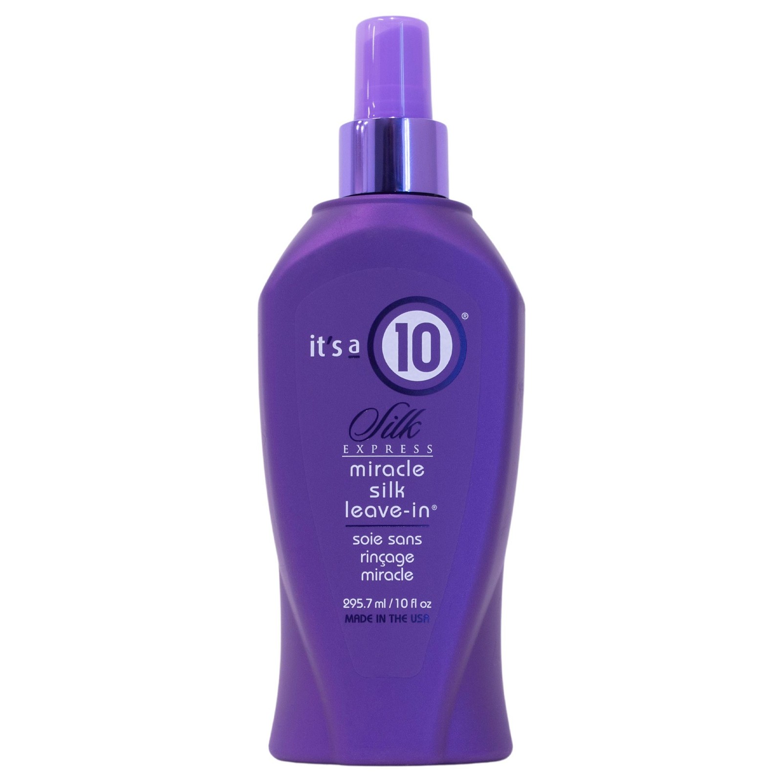 It s A 10 Silk Express Miracle Silk Leave-In 10 Oz