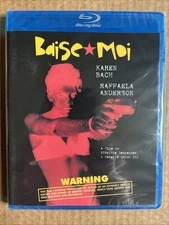Baise-Moi (Blu-ray, 2000) Kino : OOP