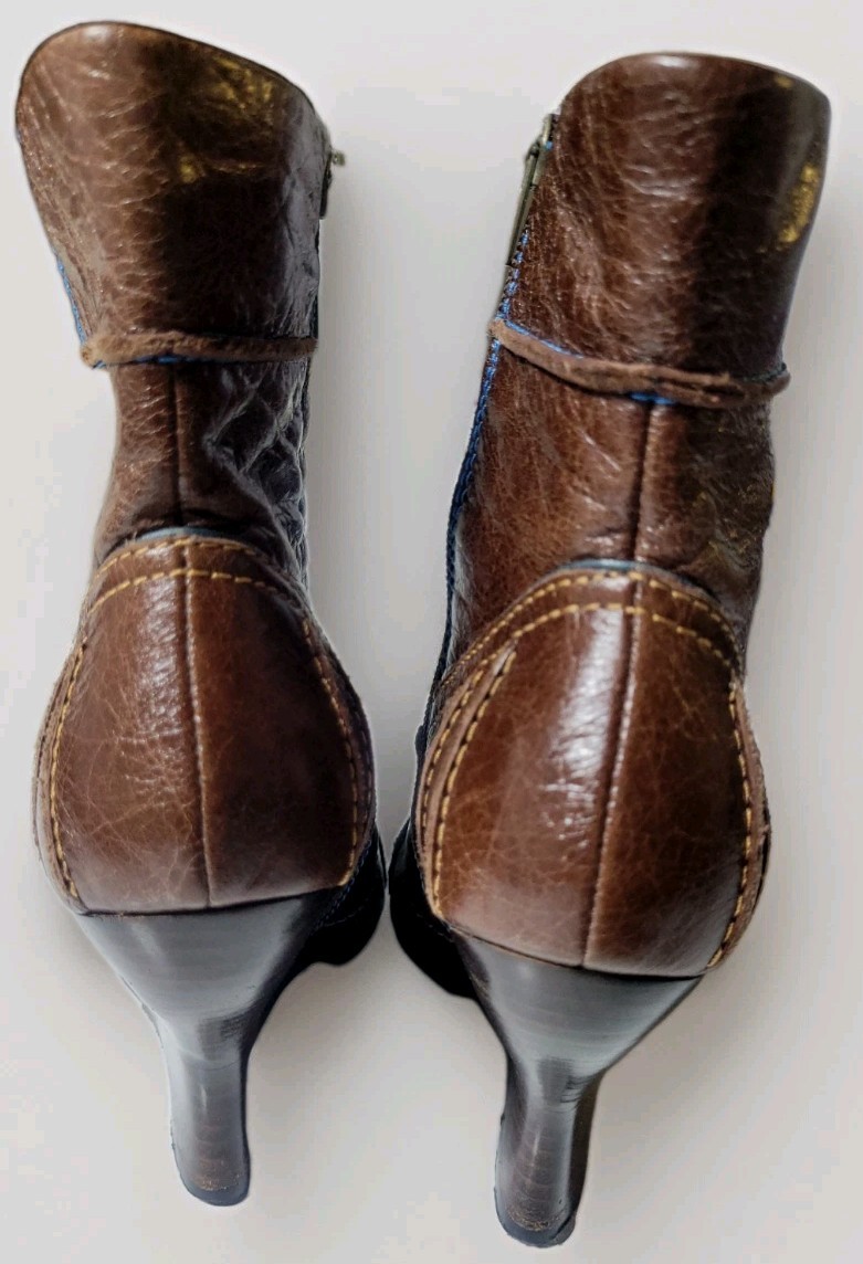 希少 Art Company Wedge Bootie 38(24㎝) Amazon.com | fabalshop Wedge Boots for Women Arch Support