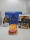Funko Pop! 8-Bit: Street Fighter - Ryu  Chase Gamestop Exclusive