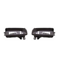 Nebelschwinwerfer Set Links Rechts H8 FüR Audi A5 Sportback 8TA 8T3 8F7