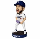 Alex Vesia Bobblehead 2026 Los Angeles Dodgers MLB Baseball