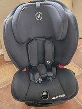 Maxi-Cosi Titan I-Size 9-36kg Groups 1/2/3 Isofix Car Seat