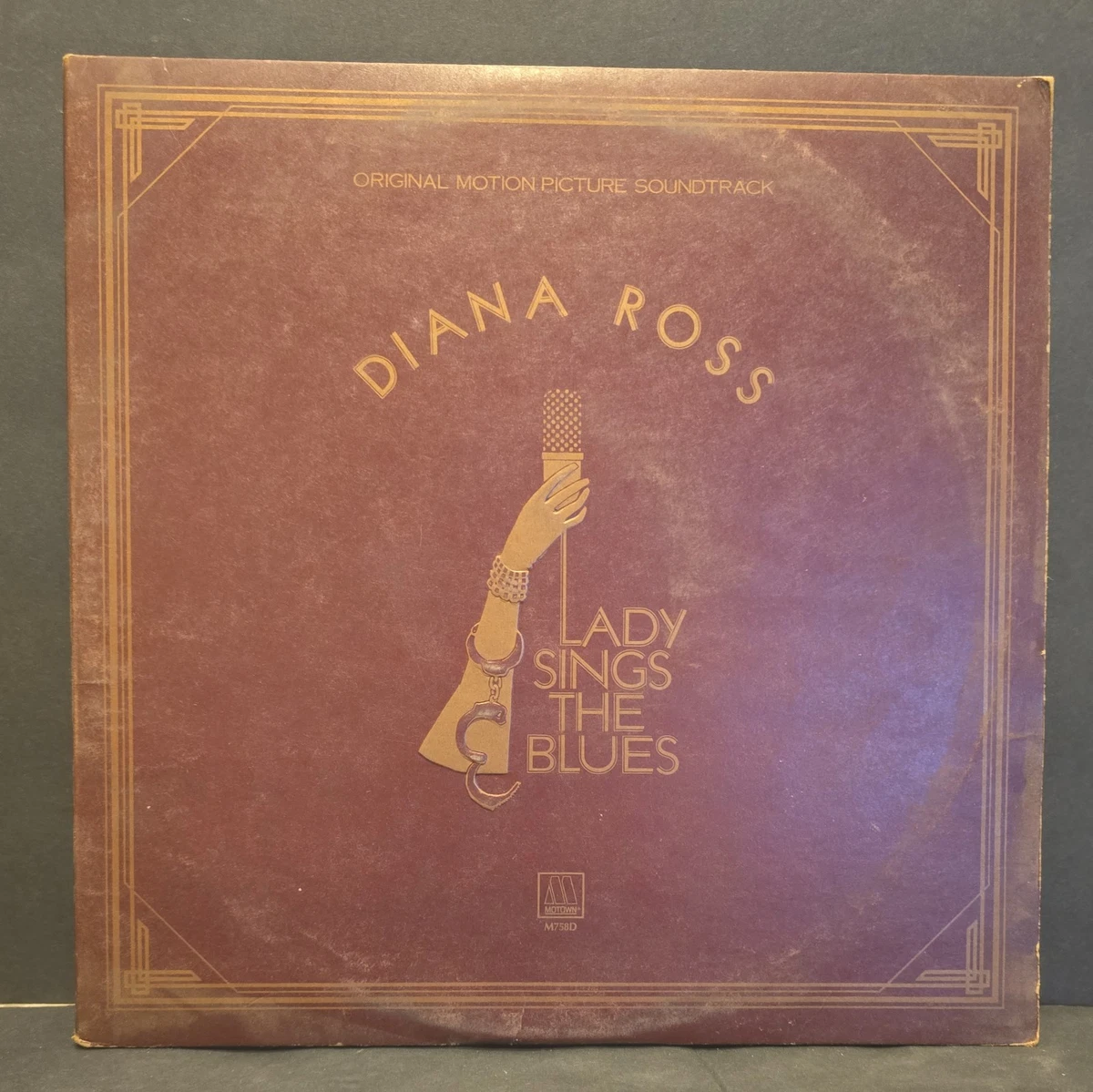 Diana Ross Blues Double LP Vinyl Records for sale | eBay