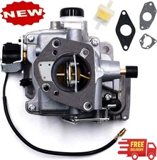 Carburador de repuesto compatible con carburadores Kohler CH25, CH730, 740, 25HP