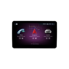 Fr Mercedes SLK SLC SL R172 R231 NTG 5x 8.4"Touchscreen Android GPS Navi CarPlay