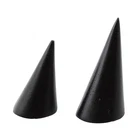 Ring presentation presenter and decoration for rings