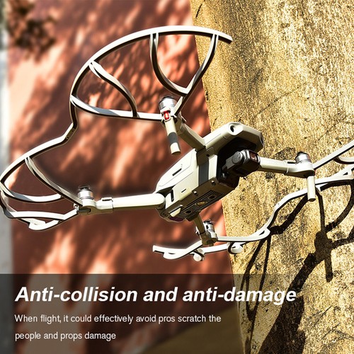 Propeller Guard Schutzring Antikollision Cover für DJI Mavic Air 2 Drone Zubehör - Bild 6 von 12