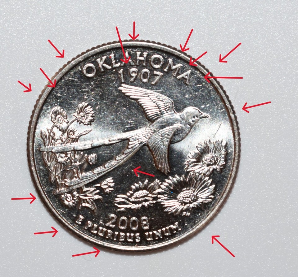 Navigating the Complex Tapestry: An Exploration of Oklahoma's Indian Reservation Map