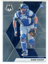 2021 Panini Mosaic Baseball (Rookies) Complete Your Set! - You Choose!!