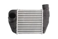 Thermotec DAA013TT LadeluftküHler TurboküHler FüR Audi A6 C6 2.0 2.0D