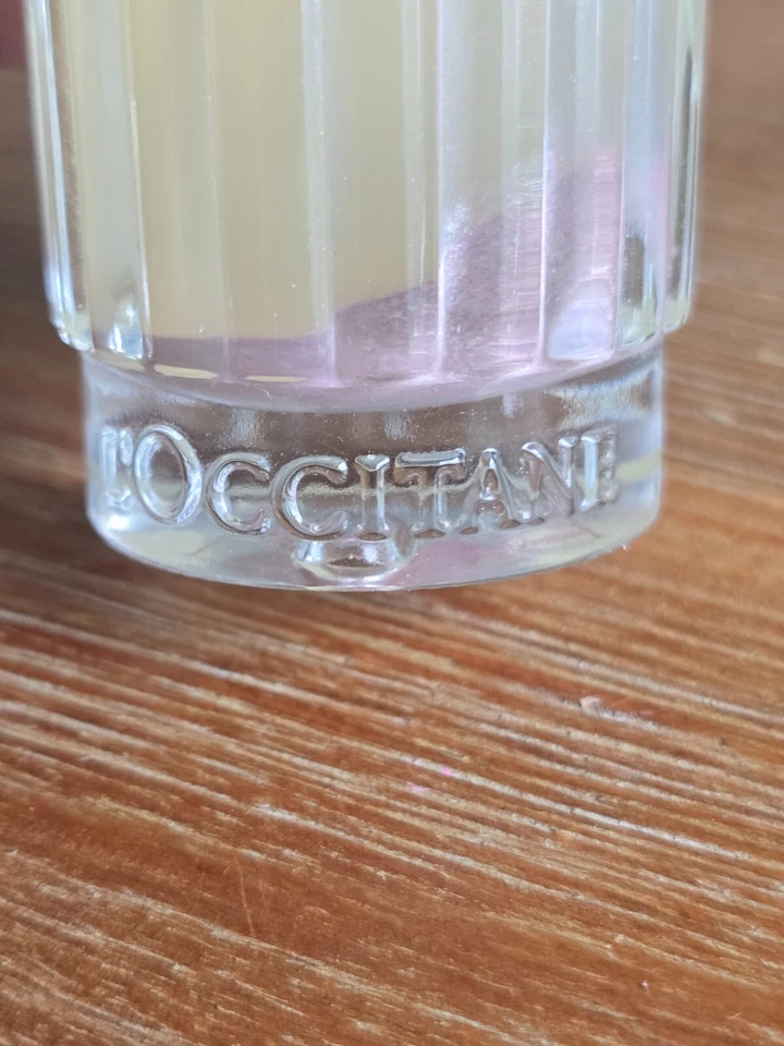 L'Occitane En Provence Huile Sublime-Rose & Reine - Enchanted Oil 75ml. 2.5oz. - Image 2 of 4