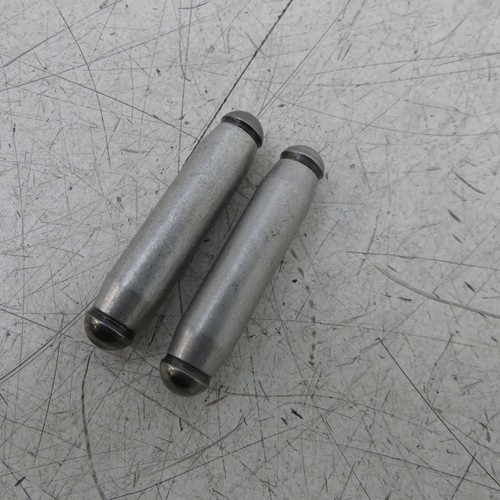 BMW R 1150 1100 R RT GS Stößelstangen Satz Ventilstößel Zylinderkopf B0577