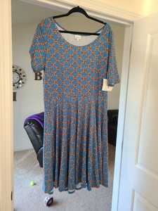 ebay lularoe dresses