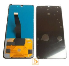 Tested OLED For Huawei P30 LCD Display Touch Screen Assembly Digitizer Panel