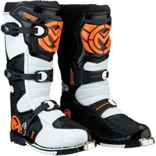 SCOTT 450 MX off Road Dirt Bike Mens 