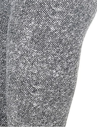 Umstand Capri Hose 3/4 Muster Umstandshose Leggings Leggins gekämmte Baumwolle - Picture 9 of 15