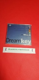 DREAMKEY DREAMCAST SEGA EUR 🌟 NEW