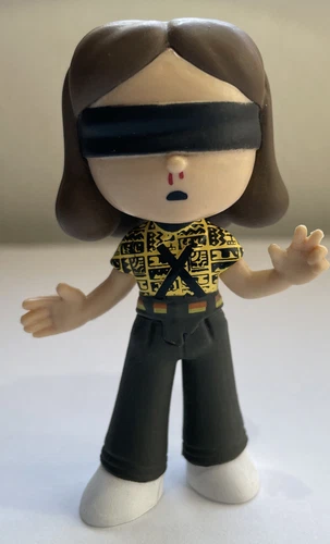 Funko Mystery Minis BATTLE ELEVEN Blindfold Stranger Things 11 Series 3