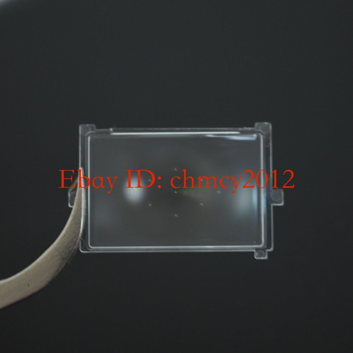 Uno Canon Genuino Focusing Pantalla Para EOS 90D CY3-1778-001 Reparar Parte 90 D - Foto 13