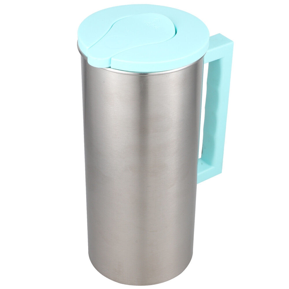 Edelstahl Walbrunnen Tumbler - Isolierte Trinkflasche Mit Lustigem Brunneneffekt