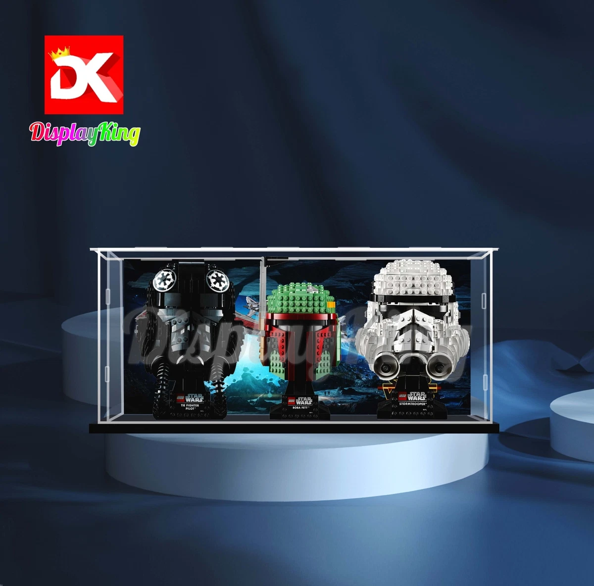Lego star wars 2025 75277