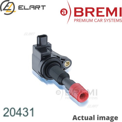 IGNITION COIL UNIT FOR HONDA JAZZ II,GD,GE3,L15A1,AIRWAVE,L15A2 BREMI 20431 eBay