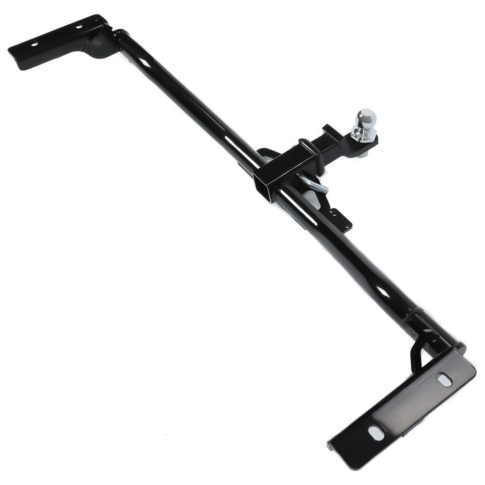 For Ford Explorer 2011-2019 76034 Class 3 Trailer Hitch 2" Receiver Towing Kit - Image 4 of 4