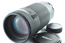 Excellent Nikon ED AF NIKKOR 80-200mm F2.8 D from Japan a-82