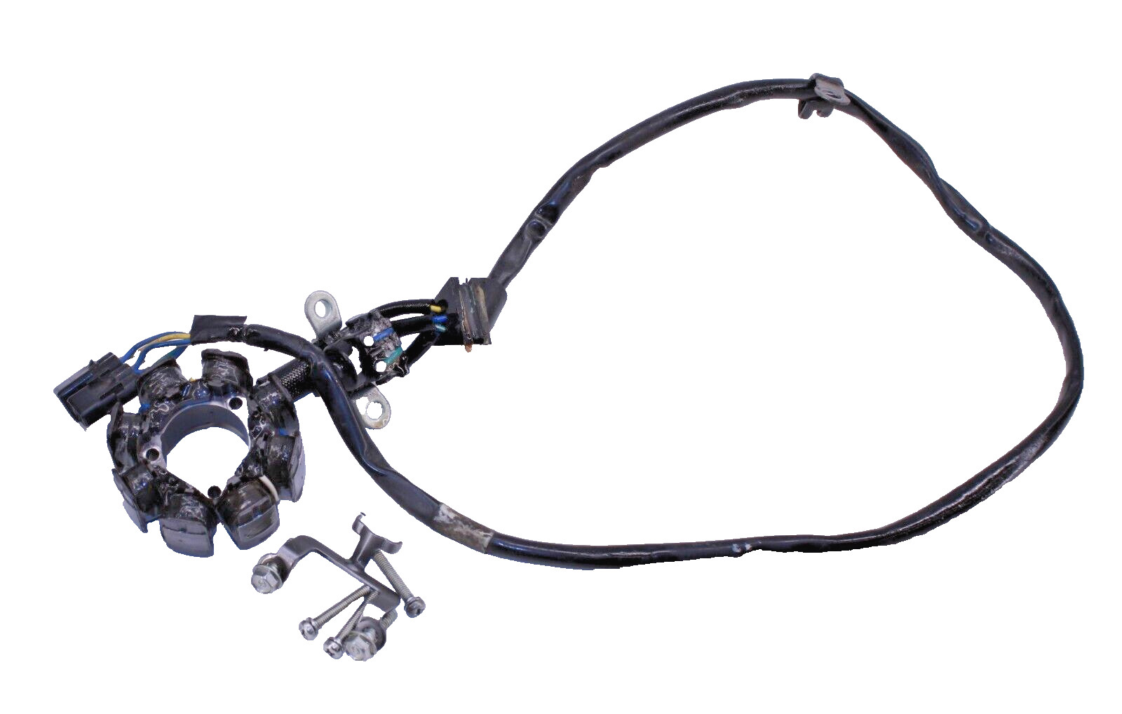 2007-2009 Honda CRF250X Stator Ignition Magneto Generator