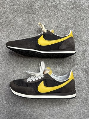 nike waffle 2 sp velvet brown & white