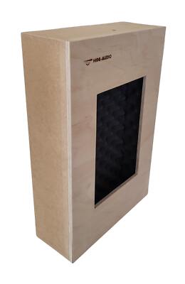 Akustikgehäuse Hide-Audio für Wandlautsprecher   Klipsch PRO-160RPW