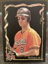2023 Topps Allen & Ginter Cal Ripken Jr. Base #13 Orioles