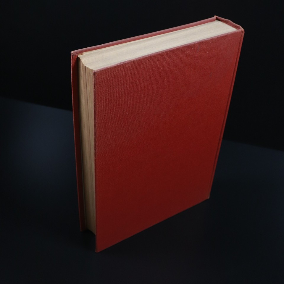 1952 The Drawings Of Leonardo Da Vinci by A.E. Popham Vintage Art History Book eBay