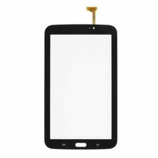 17x Touch Screen Digitizer Replacement For Samsung Galaxy Tab 3 SM-T210 - Black