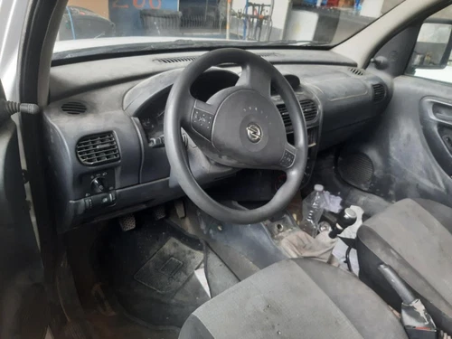0204024948 Bomba Freno para OPEL COMBO (CORSA C) Tour Essentia 2006 8954679 - Bild 7 von 9