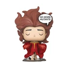 Funko POP! Marvel Scarlet Witch House of M (2025) Vinyl Figure Marvel Comics
