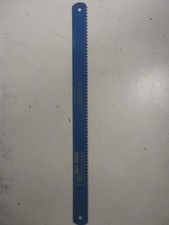 ETM High Speed Sheffield Steel 17"-1.25"-.062" 4 Teeth