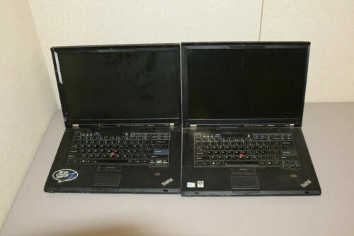 Lenovo ThinkPad W500 PC Laptops & Netbooks