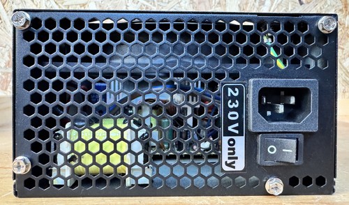 650 Watt Super Flower SF-650P14P ATX Netzteil 650W - Bild 4 von 10