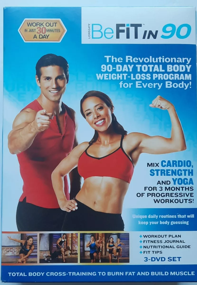 1 month online bodyweight workout plan
