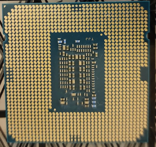 CPU de escritorio Intel Core i5-10505 3,20 GHz LGA 1200 SRH38 - Imagen 2 de 2