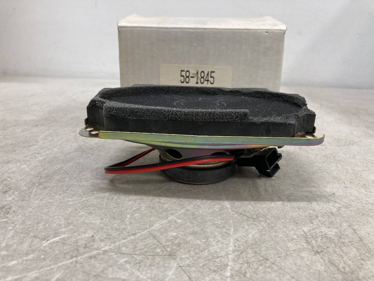 Delco Electronics Speaker 16157532, 36908G, 9151 | eBay Delco Electronics Speaker 16157532, 36908G, 9151 | eBay