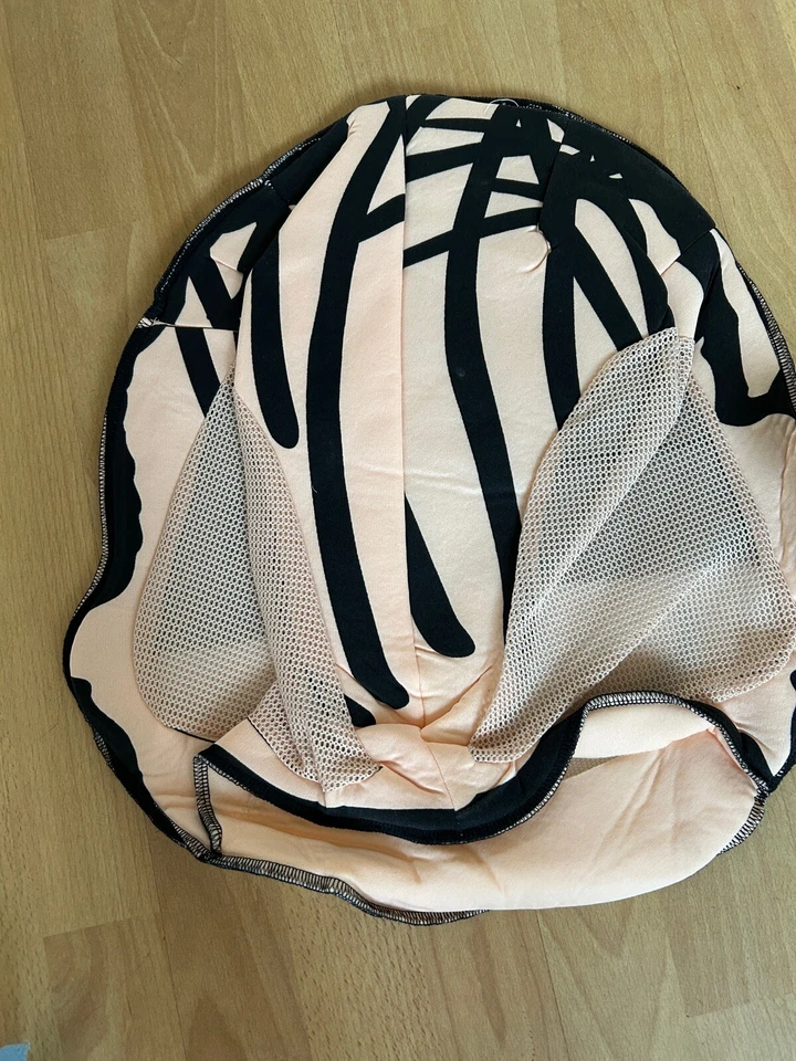 Adulto Hombre Cacahuetes Linus Vestido Elegante Disfraz Despedida de soltero Snoopy Día Mundial del Libro Foto 4 de 4