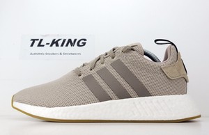 adidas nmd r2 marrón