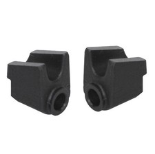 Empi 17-2682 Forged Clevis Mount For Limit Straps Weld On Pair