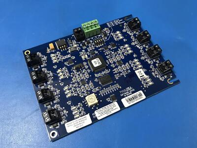 Software House Tyco AS0073-000 I8 Input Board